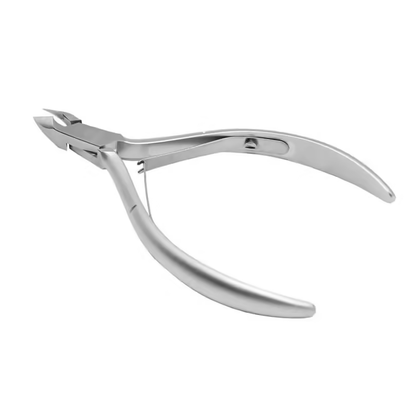 Купите Yoko Кусачки для кутикулы Y SK 002-4