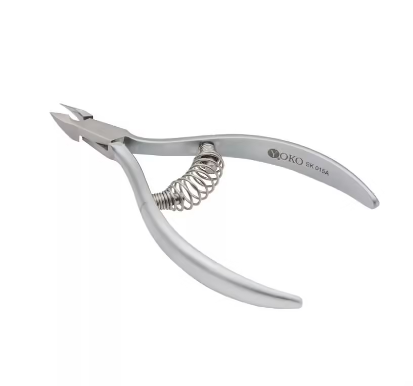 Купите Yoko Кусачки для кутикулы Y SK 015A