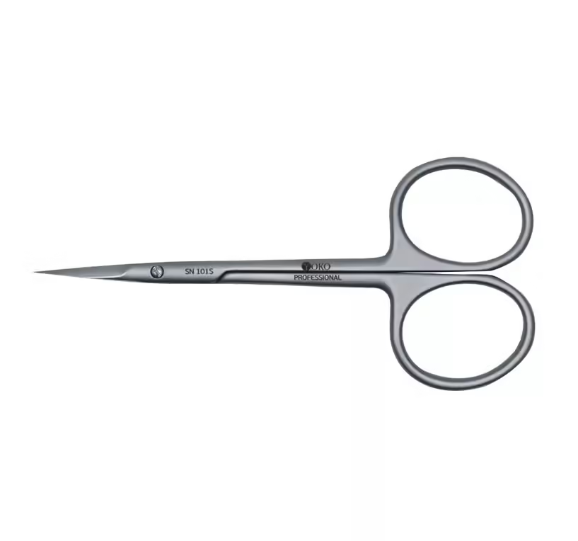 Купите Yoko Ножницы для кутикулы Y SN 101 S