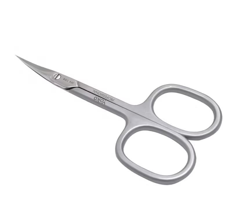 Купите Yoko Ножницы для кутикулы Y SN-104