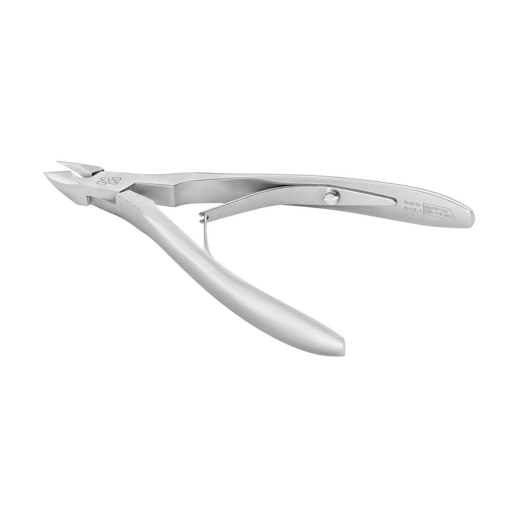 Купите кусачки Nippon Nippers N-09L-8 для кутикулы