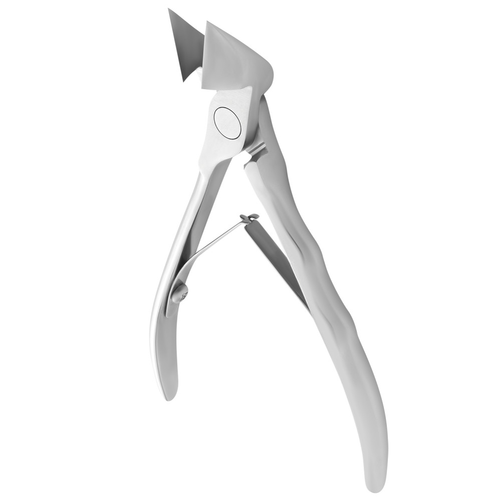 NE-40-18 Кусачки профессиональные для кожи EXPERT 40 18мм