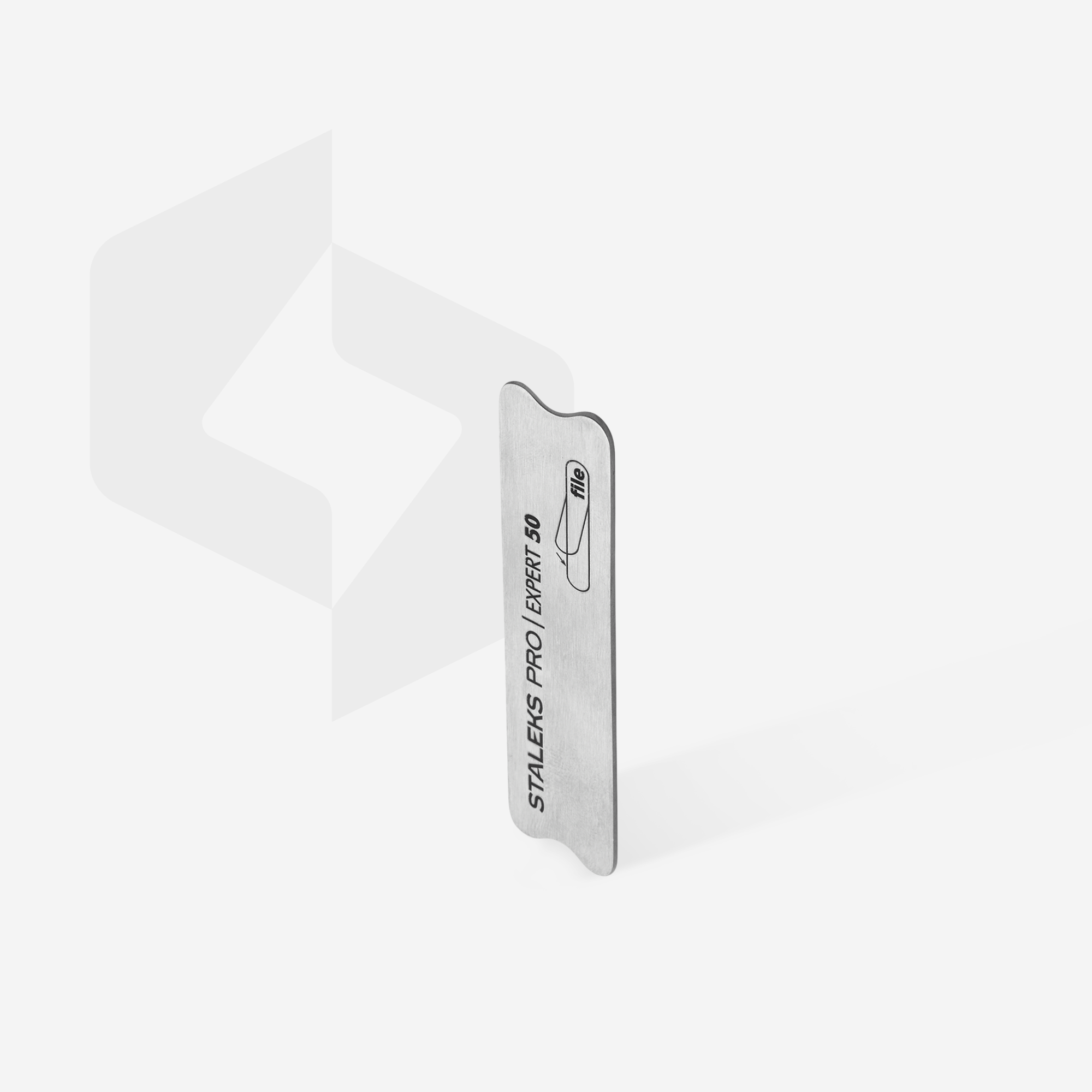 MBE-50 Металлическая основа для бафа маникюрного Expert 50