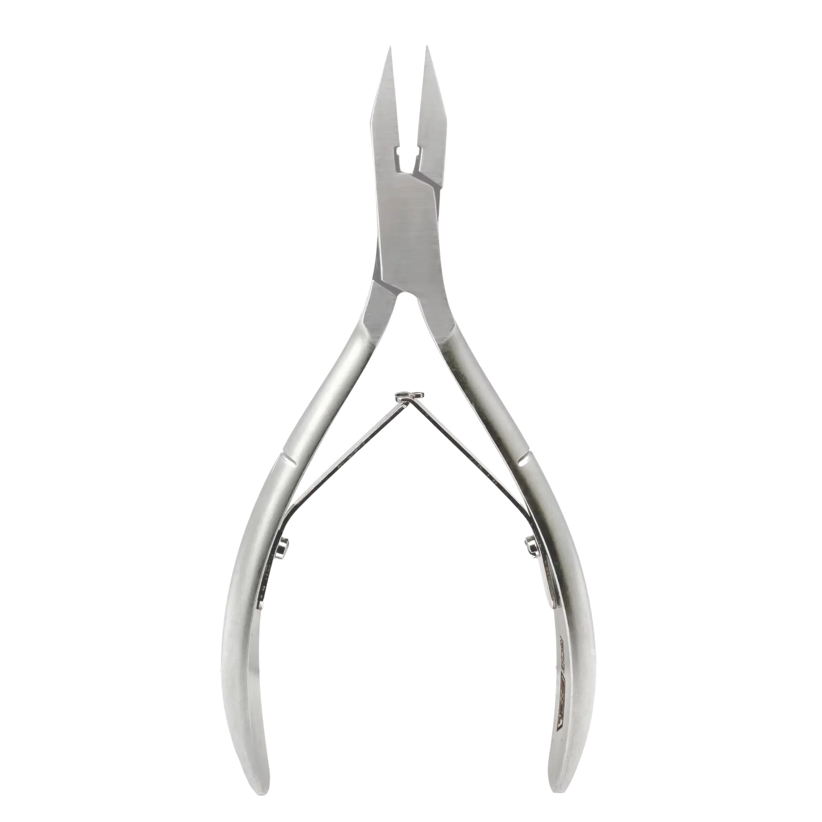 Купите кусачки Nippon Nippers NP-04 для педикюра.