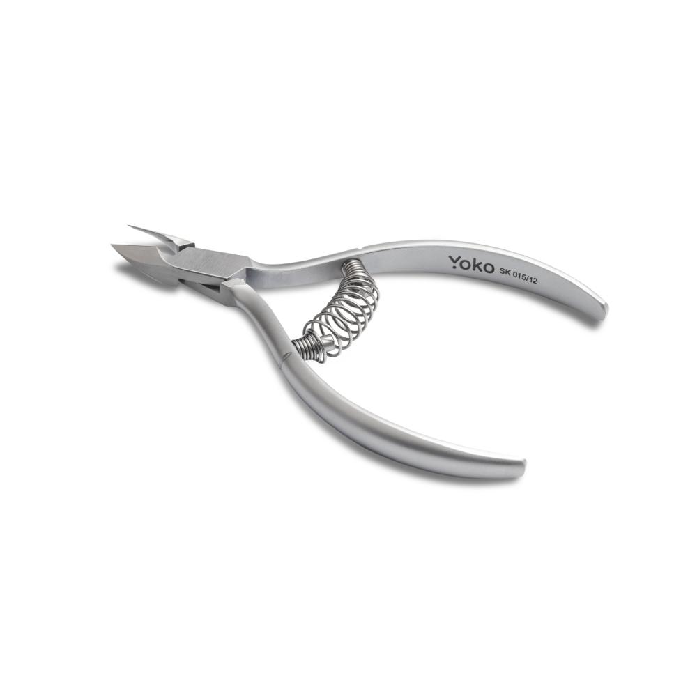 Купите Yoko Кусачки для кутикулы Y SK 015-12