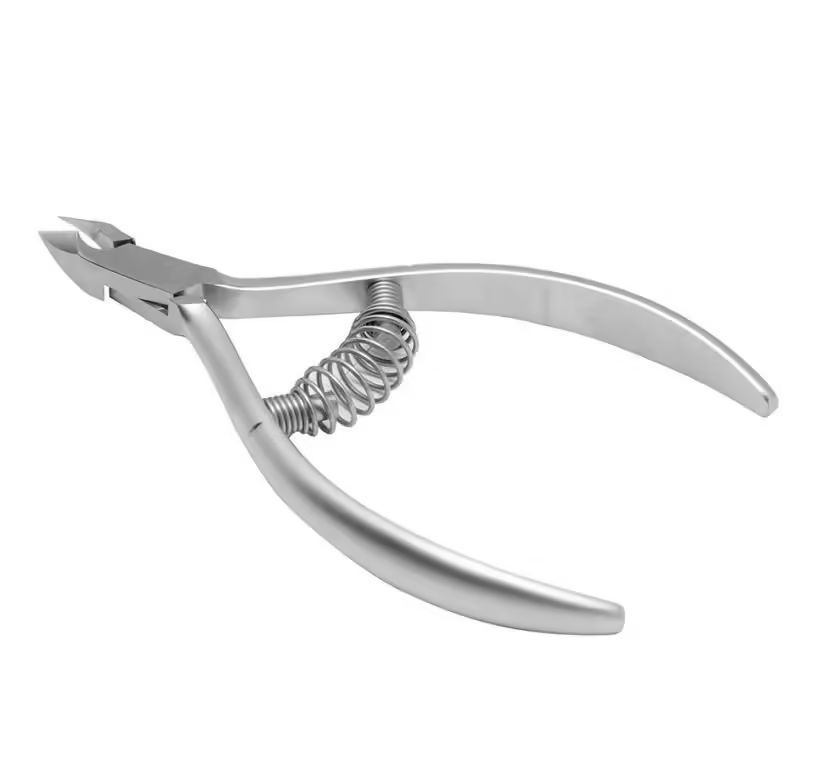 Купите Yoko Кусачки для кутикулы Y SK 017-12