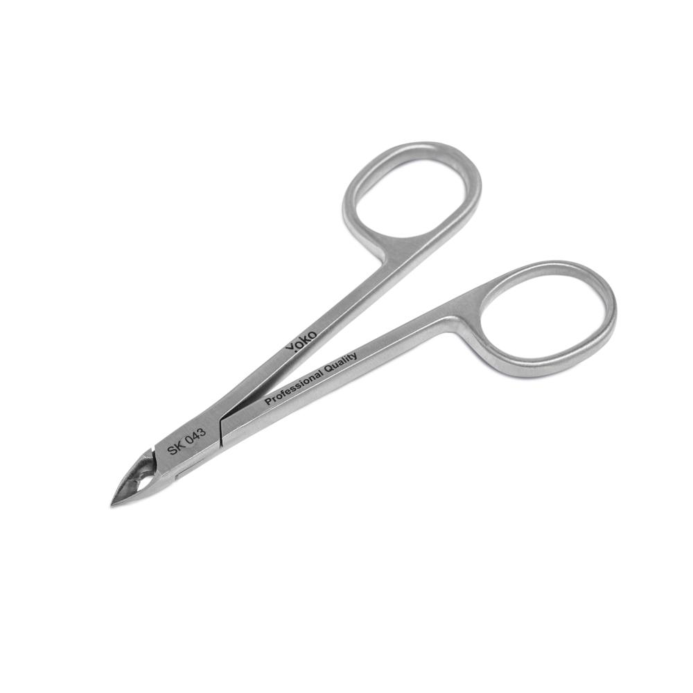 Купите Yoko Кусачки для педикюра Y SK 043
