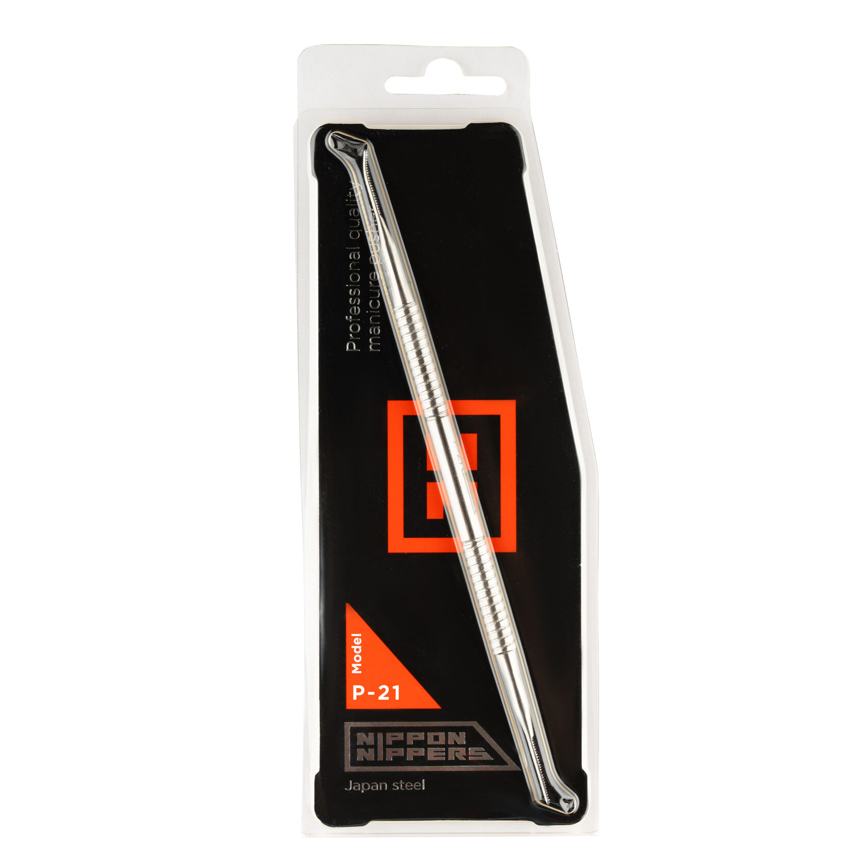Шлифовка педикюрная Nippon Nippers P-21