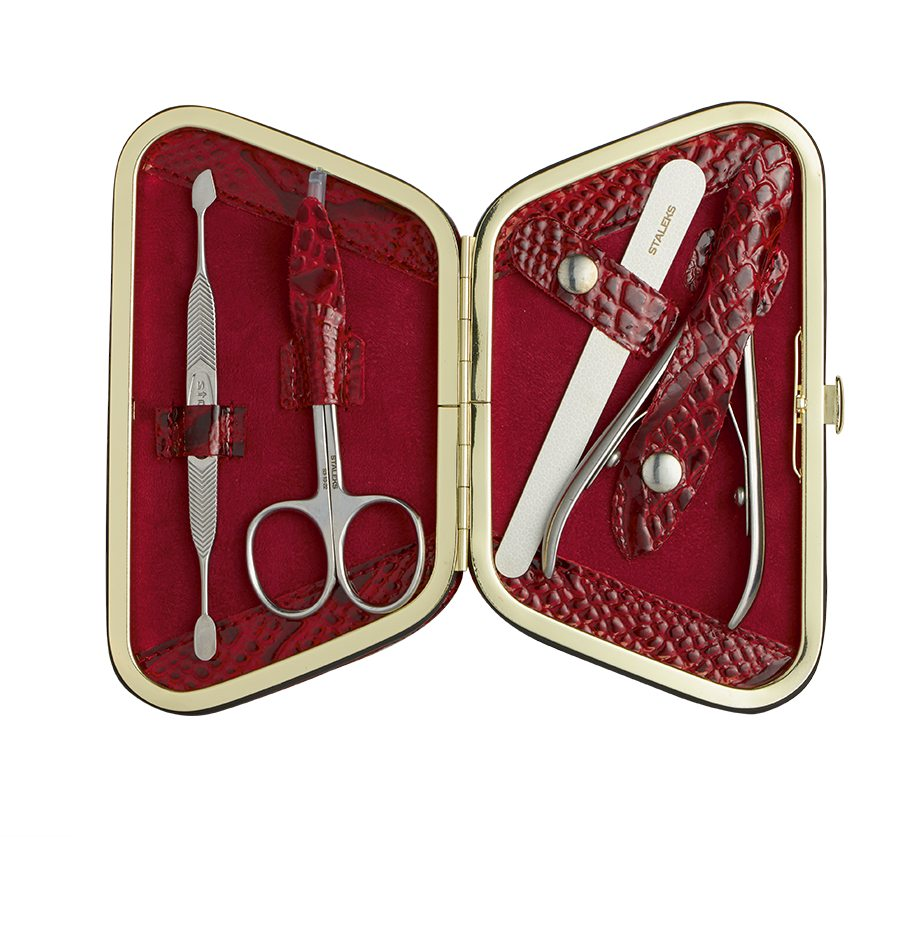 MS-04/4 Набор маникюрный «Petit»