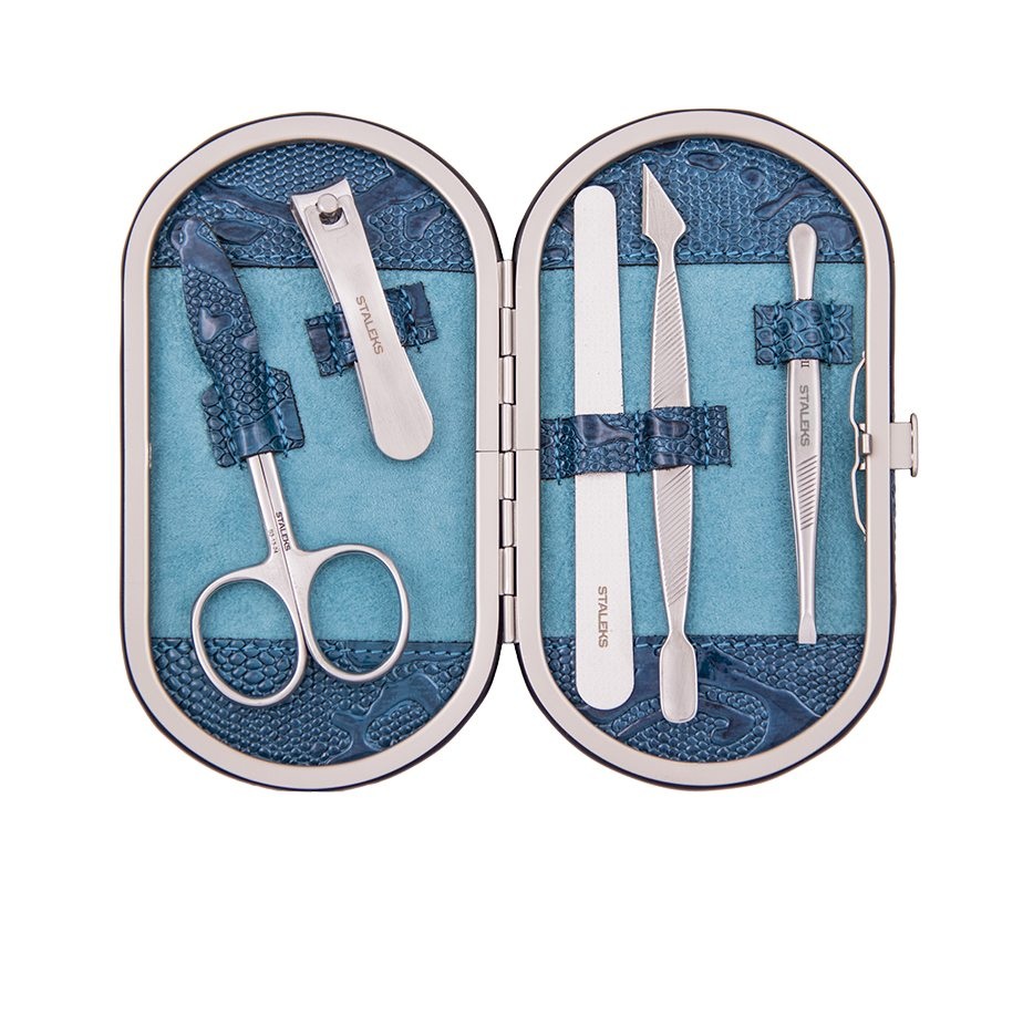 MS-04/3 Набор маникюрный «Teen»