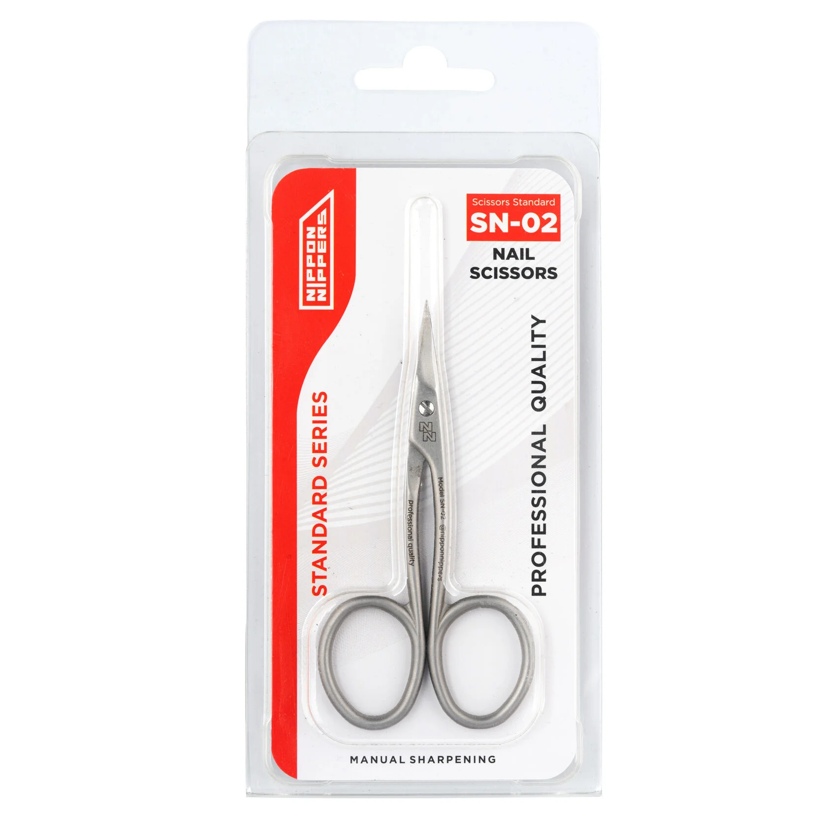 Купите ножницы Nippon Nippers SN-02 для ногтей