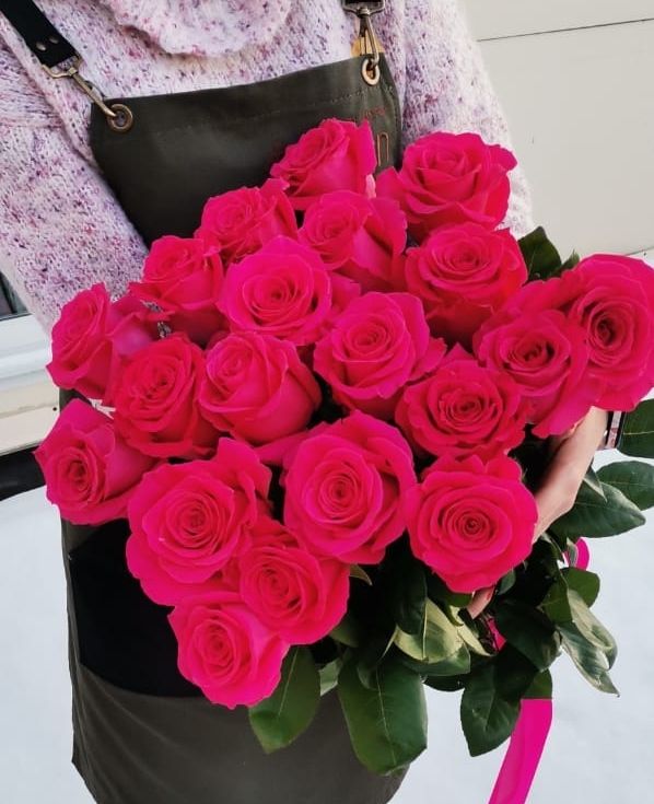 Роза Пинк Флойд