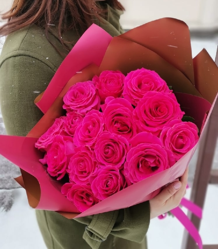 Букет "Любовь"