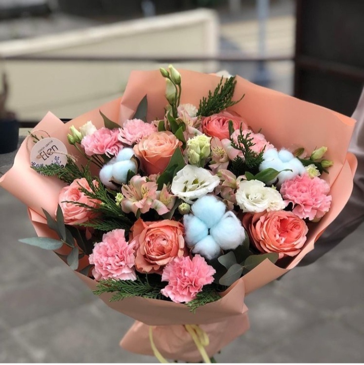 Букет "Исида"