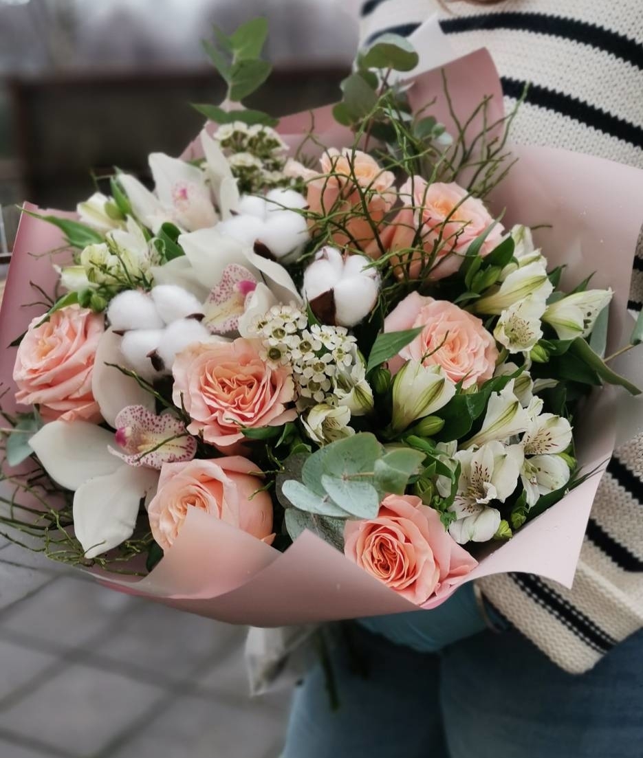 Букет Шиммер