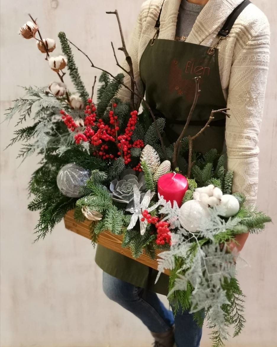 Композиция Неаполь