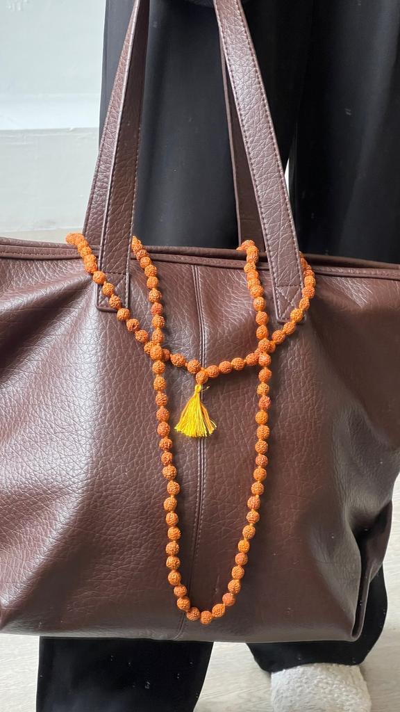 Четки из рудракши