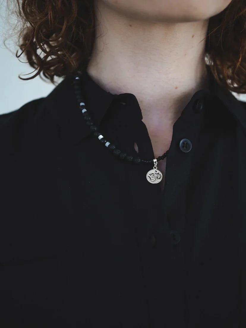 Колье чокер