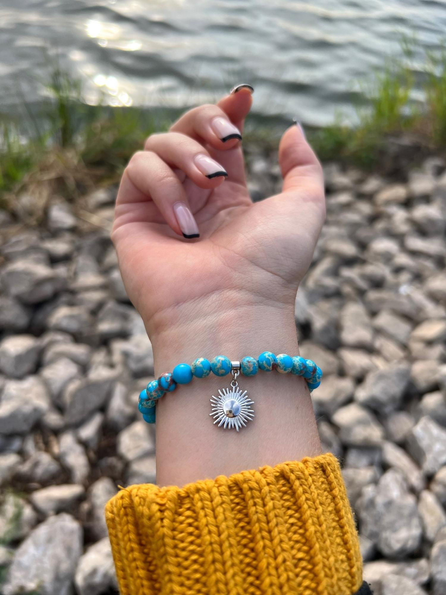 Браслет Gliese 581