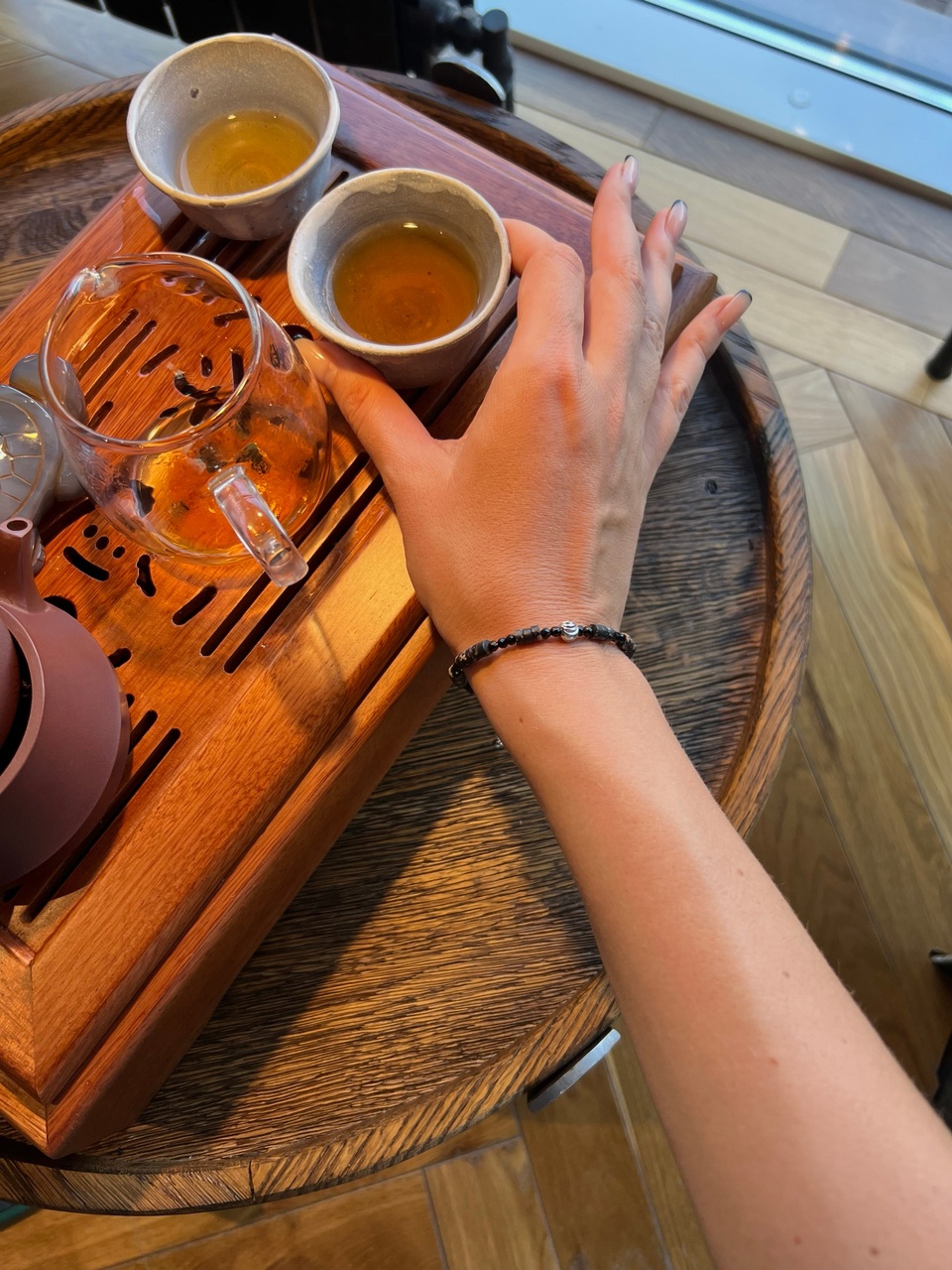 Браслет MoonShine