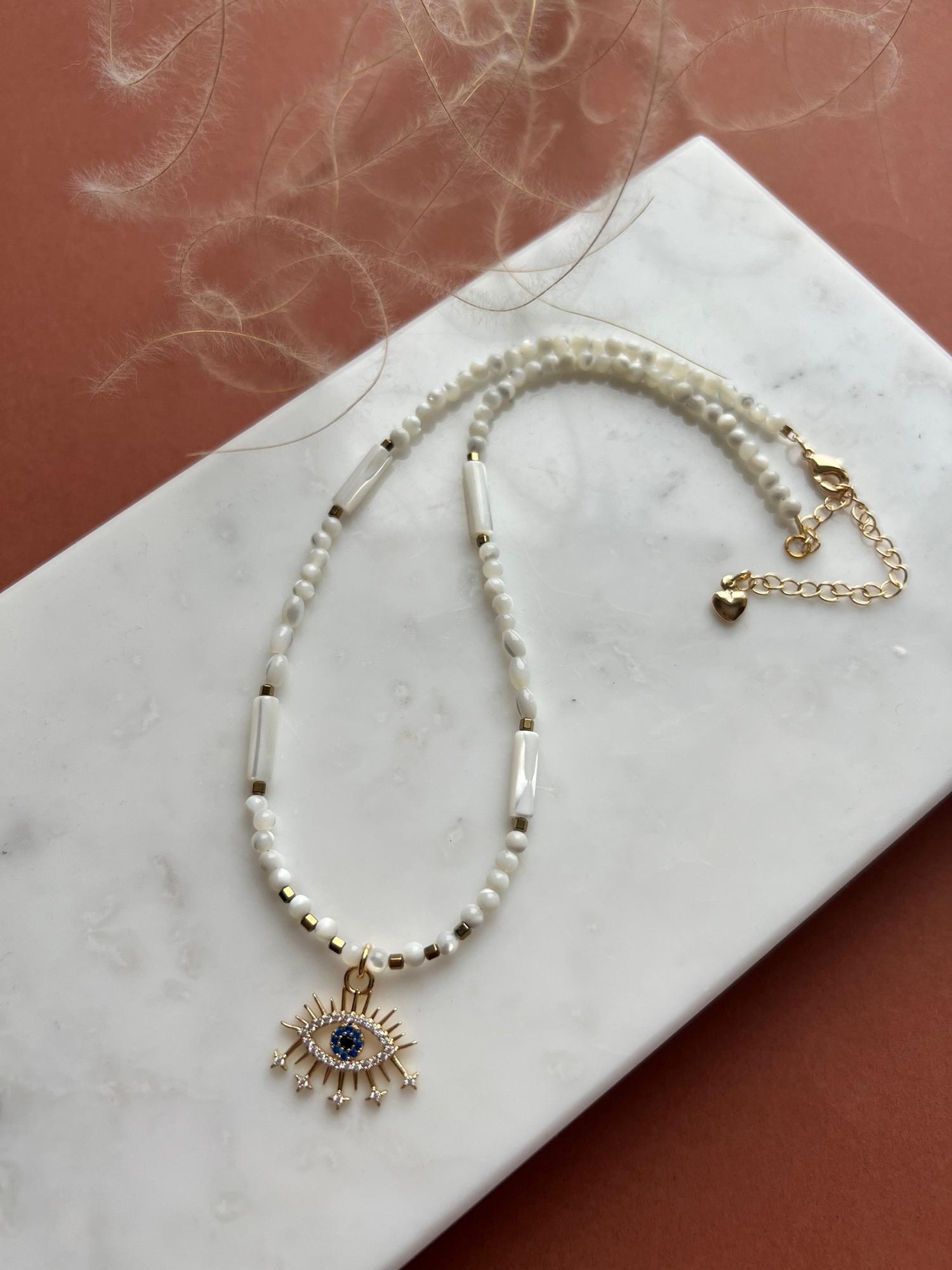 Чокер "Источник энергии"