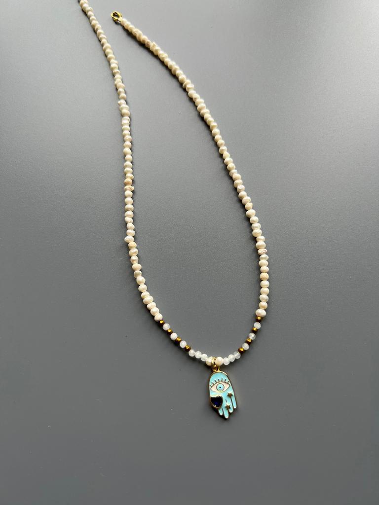 Чокер Magic Power