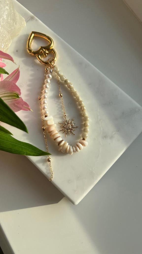 Обвес на сумку "Another Sun"