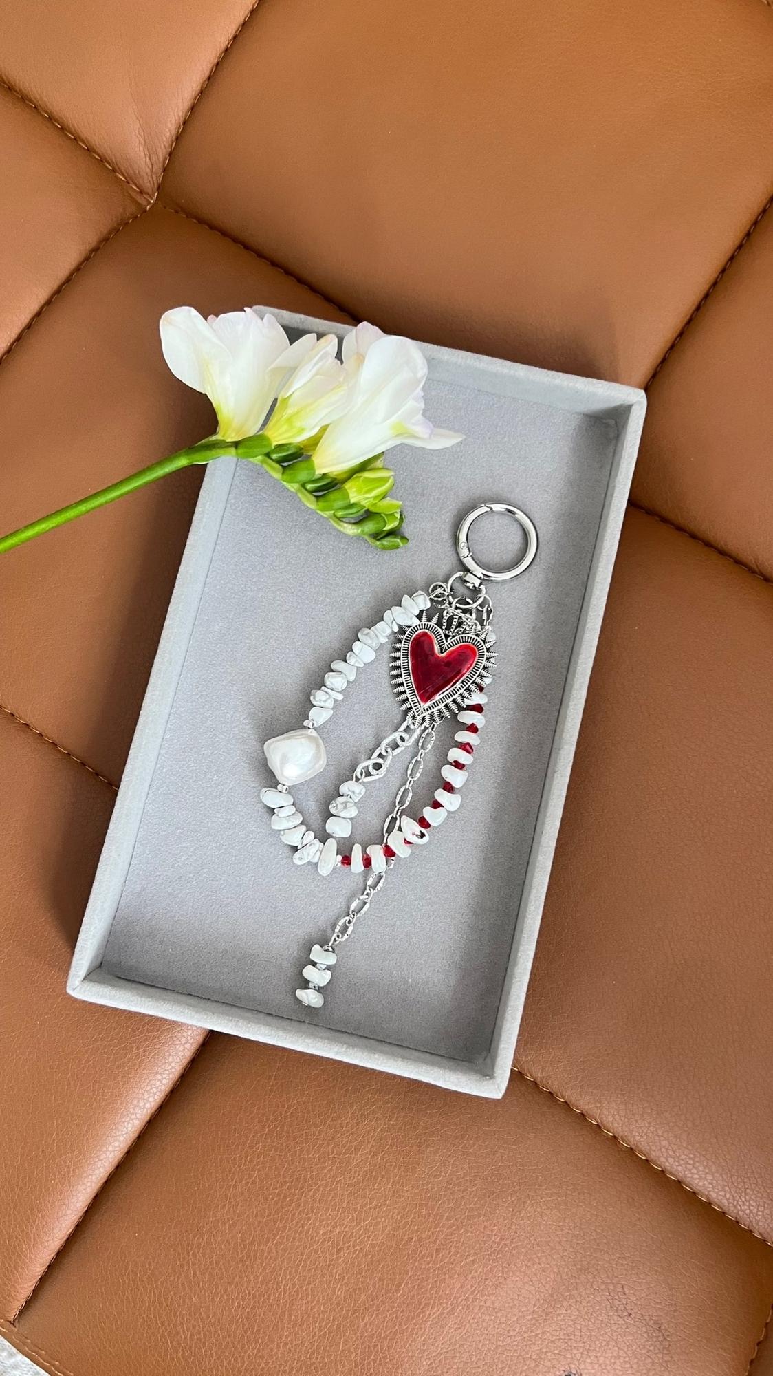 Обвес на сумку 8848