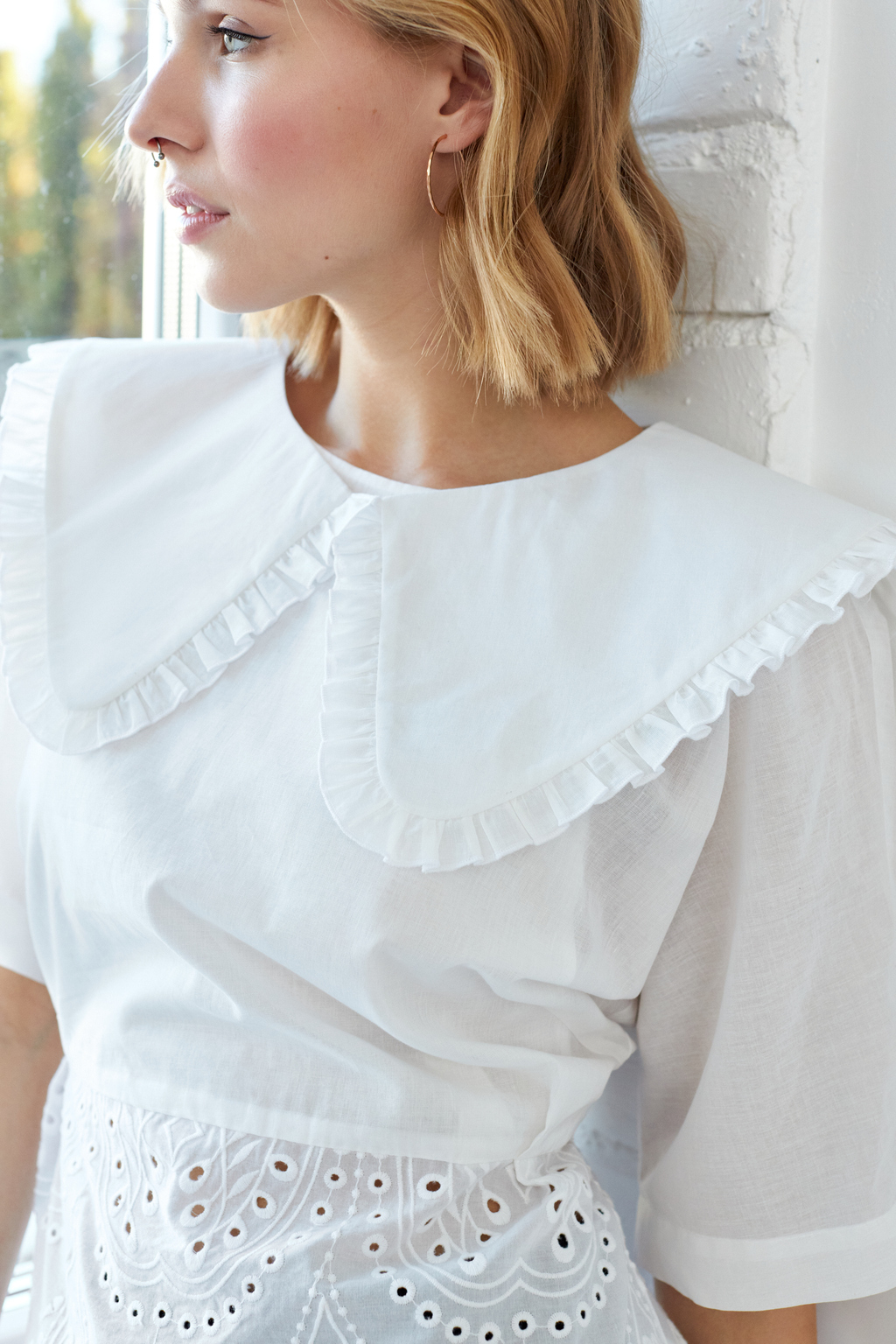 808 блуза + брюки