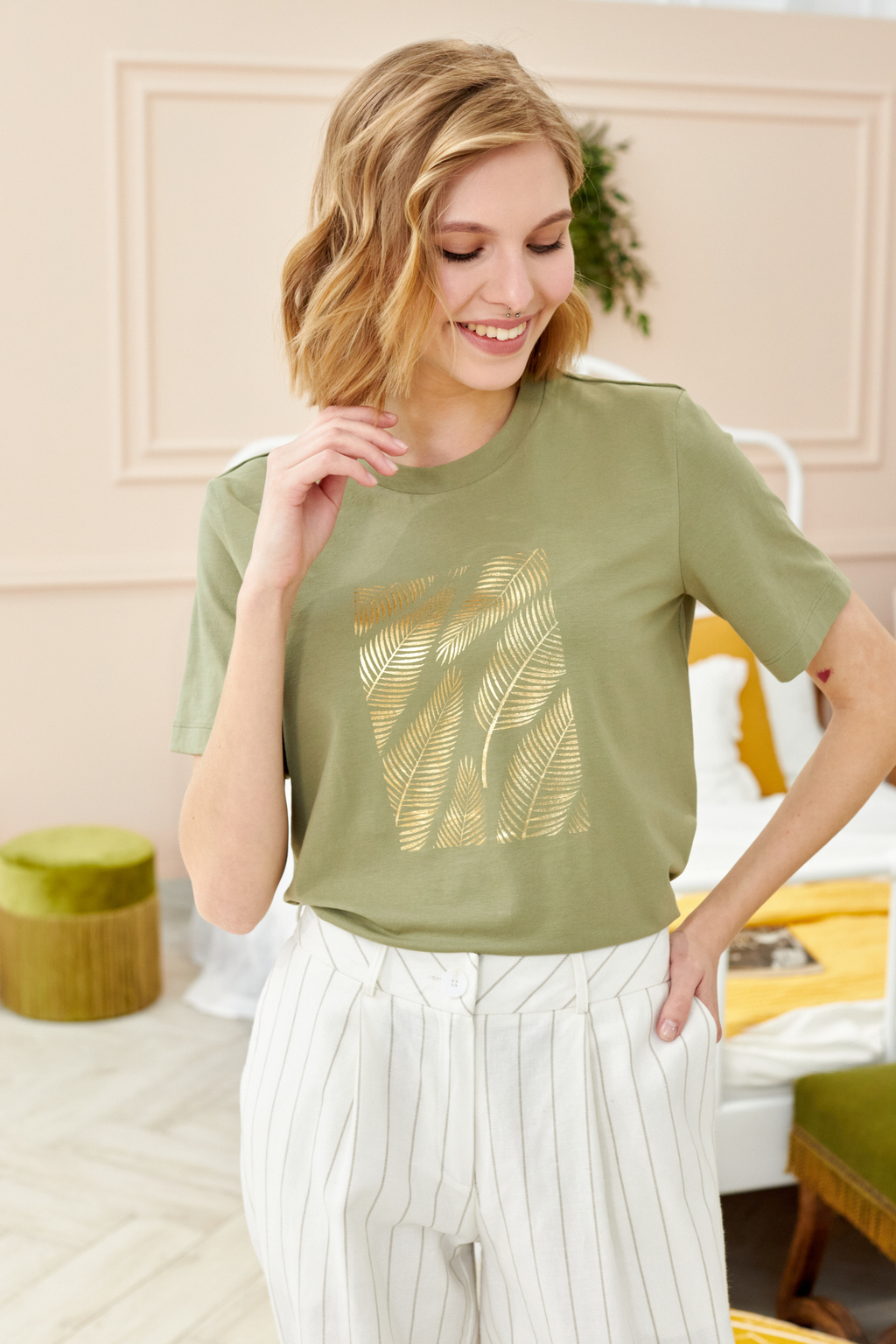 815 футболка