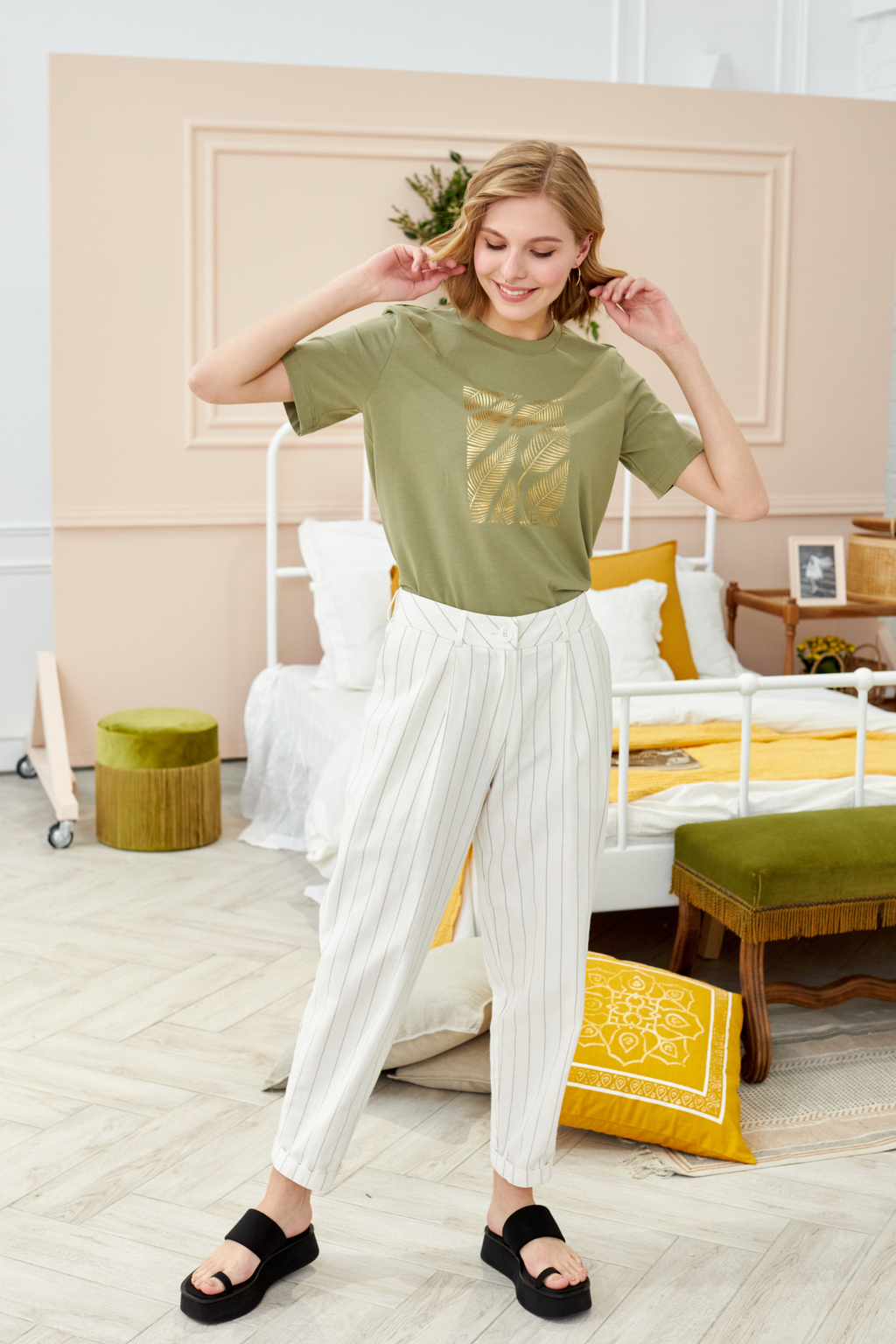 815 футболка