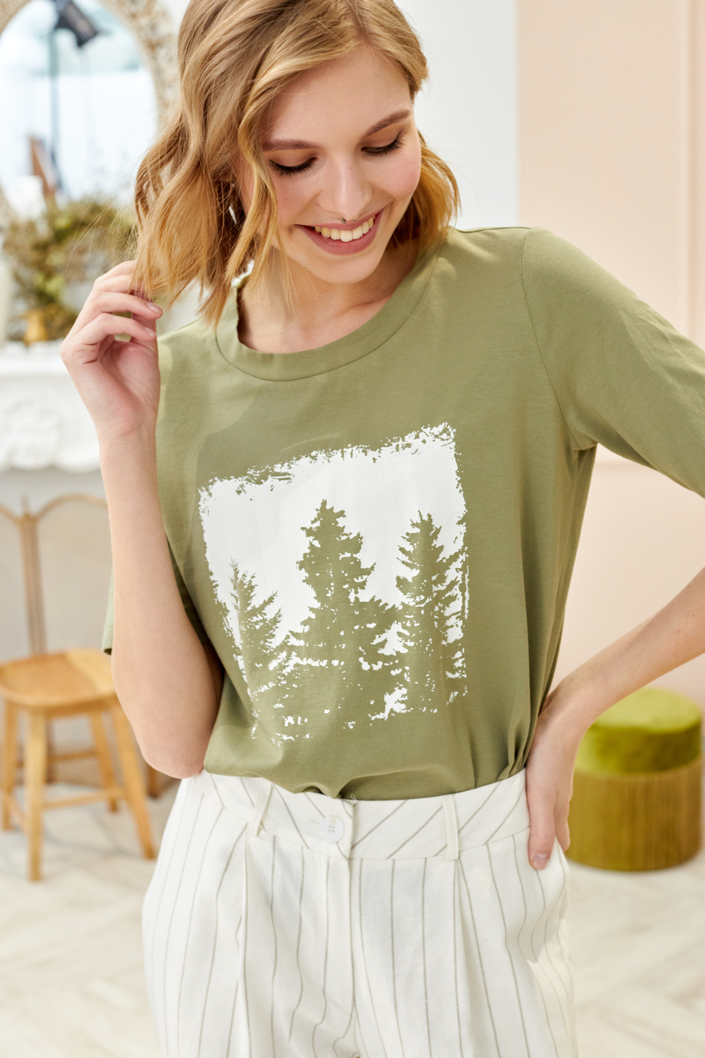 815 футболка