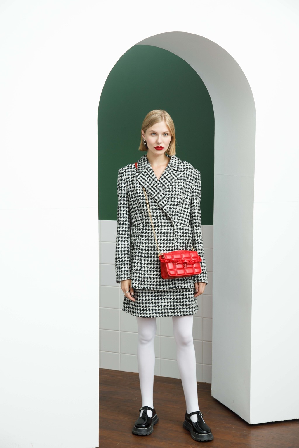 832 комплект