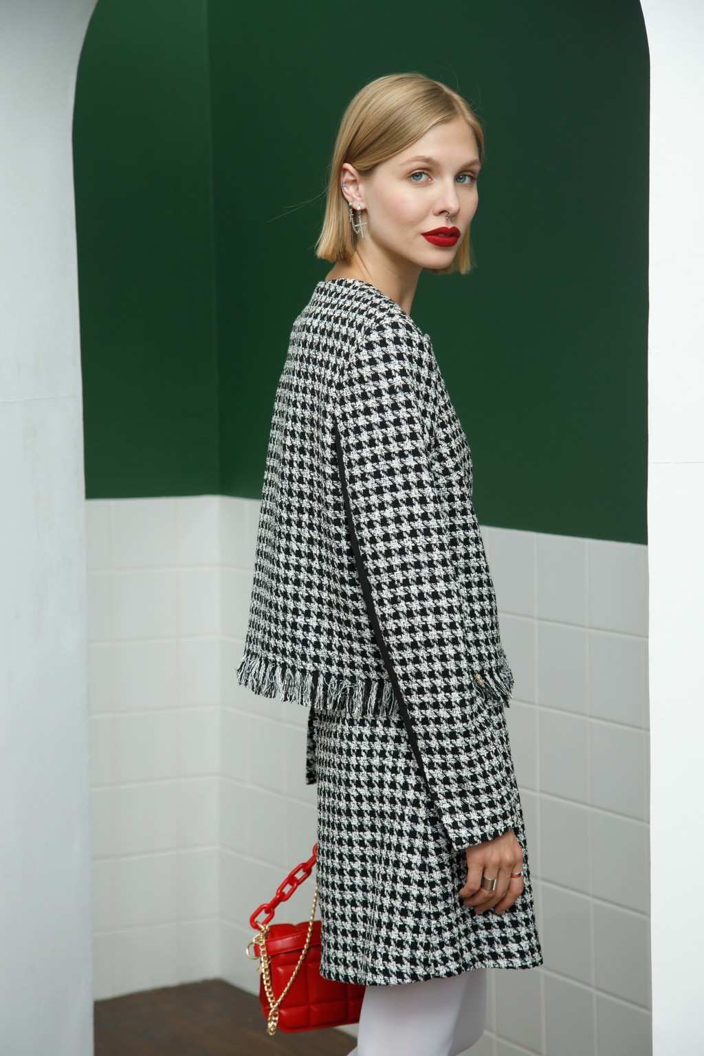 826 комплект