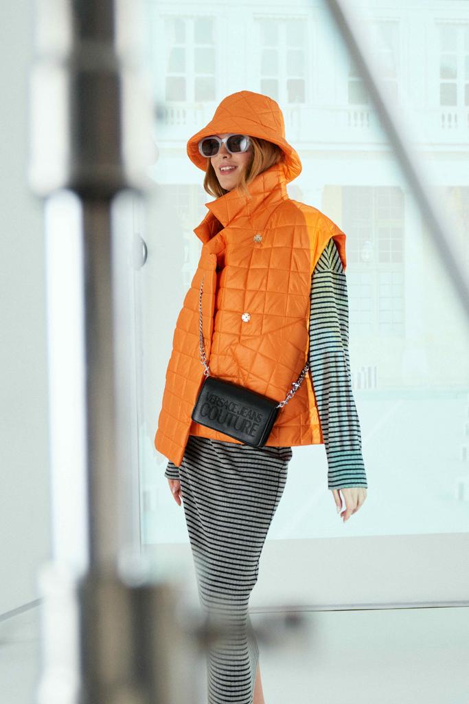 864-2 ЖИЛЕТКА