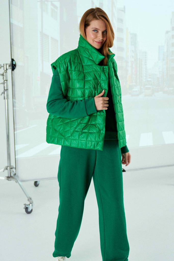 864-3 ЖИЛЕТКА