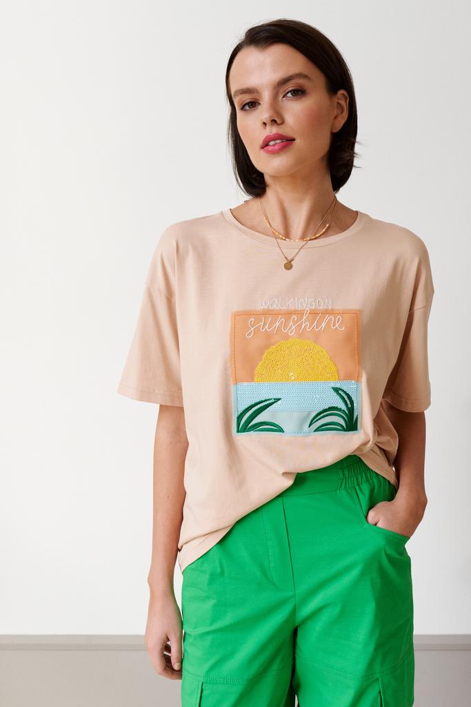 1189 ФУТБОЛКА