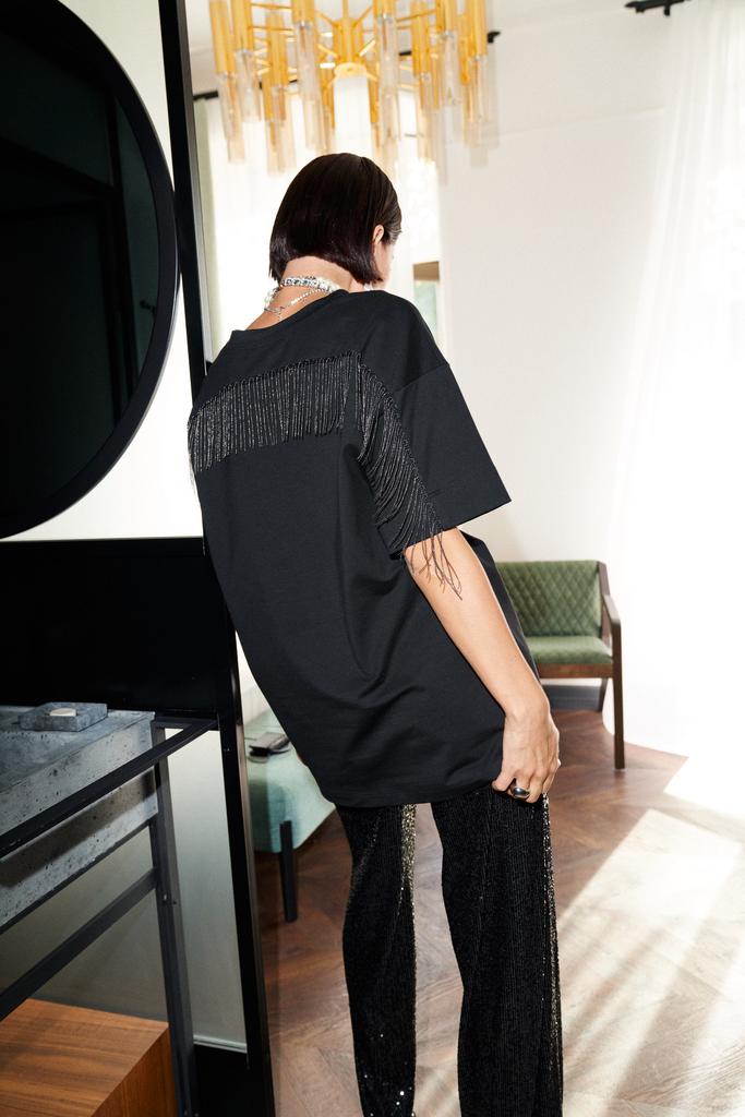 1308 ФУТБОЛКА