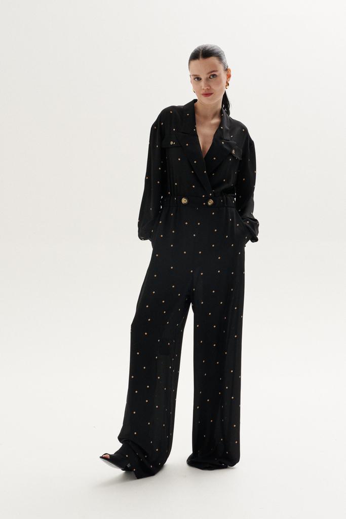 1342 КОМБИНЕЗОН