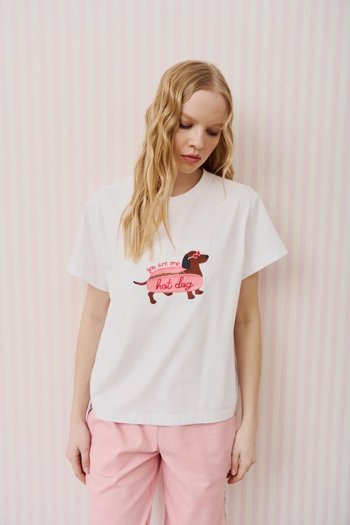 1676 ФУТБОЛКА