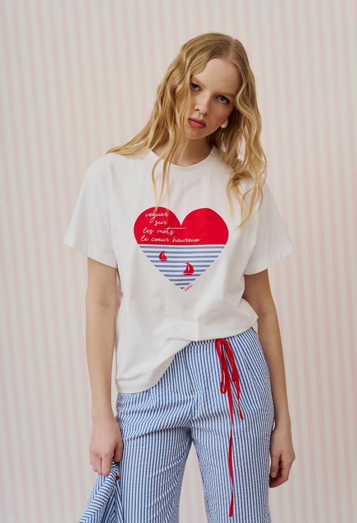 1665 ФУТБОЛКА