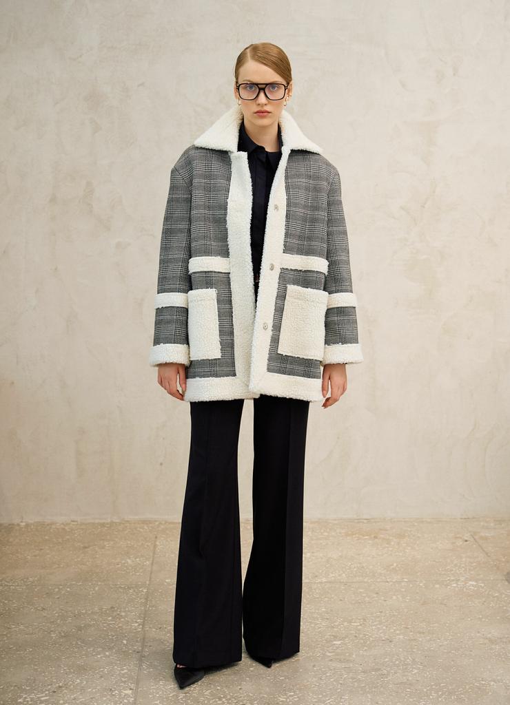 1725 ДУБЛЕНКА