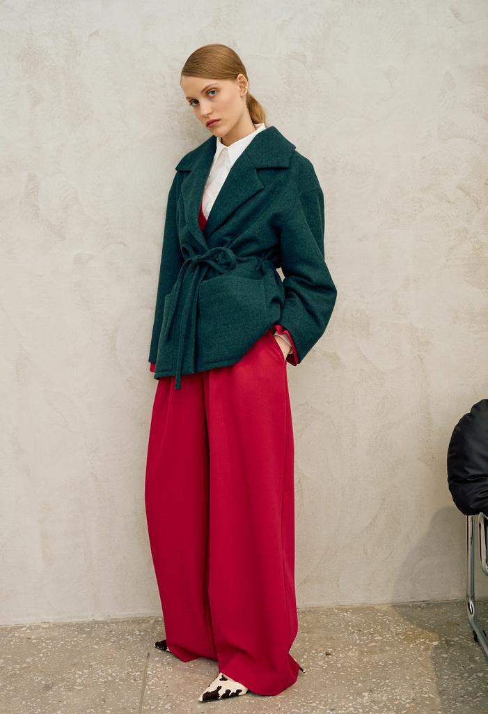 1720 ПОЛУПАЛЬТО