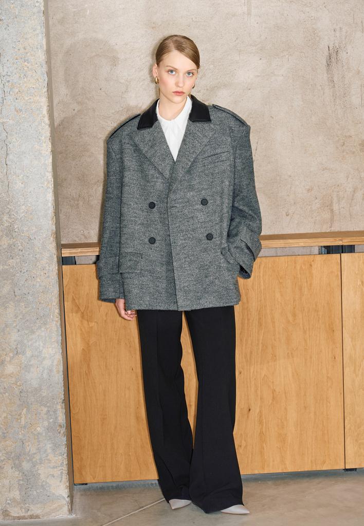 1721-1 ПОЛУПАЛЬТО