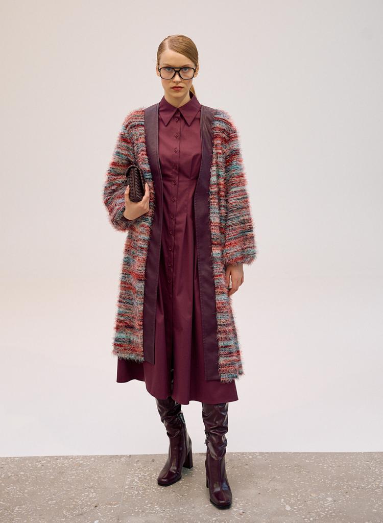 1726 КАРДИГАН