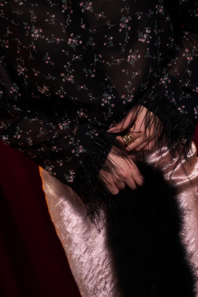 1774-1 РУБАШКА