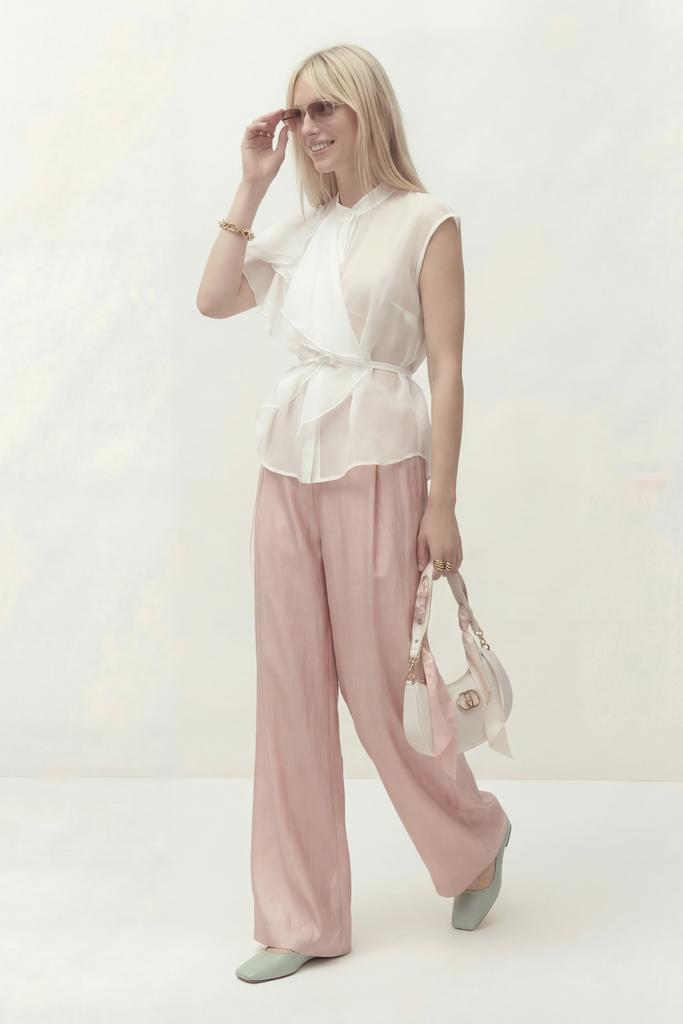 1844 БЛУЗА/1848 БРЮКИ