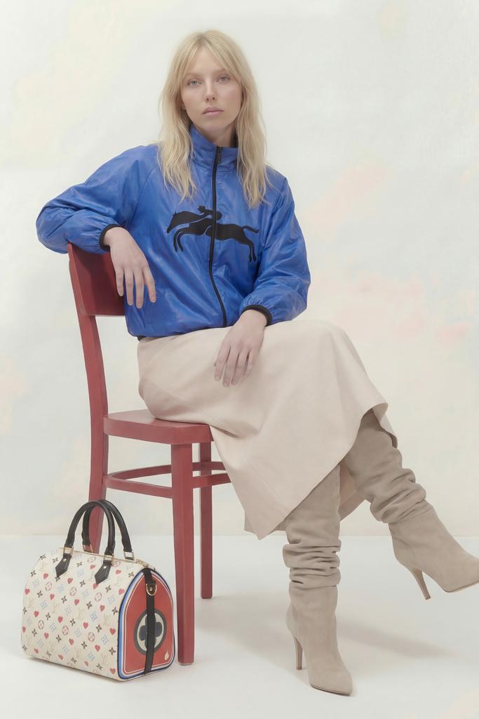 1865В-1 КУРТКА