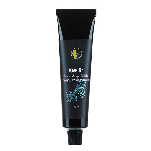 Крем №7