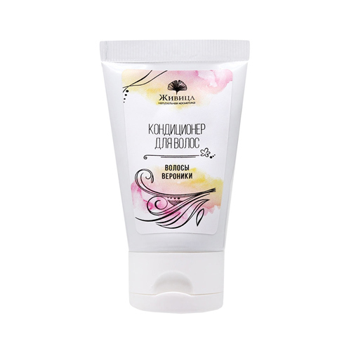 Кондиционер для волос Волосы Вероники, Живица